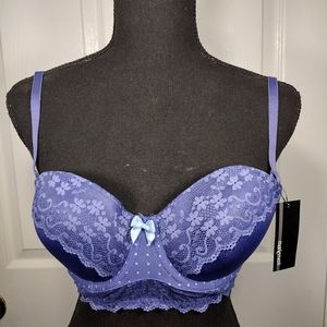 Marie Meili Women's Bra